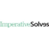 Imperative Solves logo