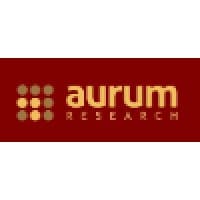 Aurum Research logo
