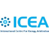 International Centre for Energy Arbitration logo