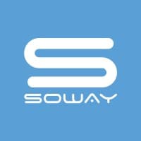 SOWAY Suporte em TI e Telefonia Digital logo