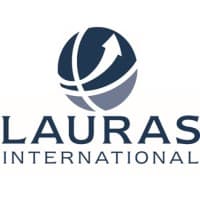 Lauras International logo