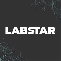 Labstar Tecnologia logo