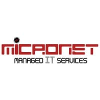 Micronet Managed IT Services logo