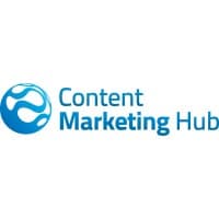 CONTENT MARKETING HUB s.r.o logo
