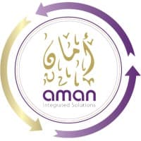 AMAN Integrated Solutions L.L.C logo