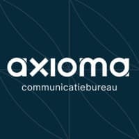 Axioma Contentmarketing & Communicatie logo