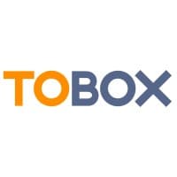ToBox logo