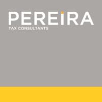 Pereira Tax Consultants logo