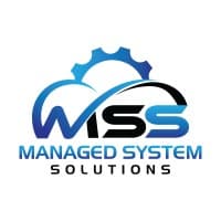 Managed System Solutions logo