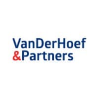 Van Der Hoef logo