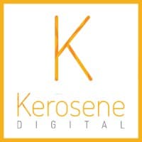 Kerosene Digital logo