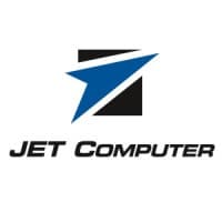 JET Computer SIA logo