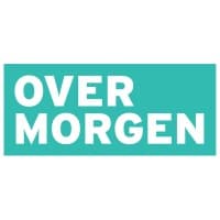 Over Morgen logo