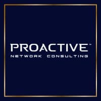 ProActive Network Consulting logo