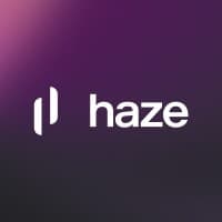 Hazeâ„¢ logo