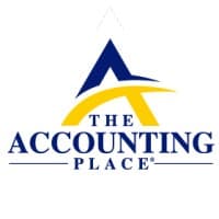 The Accounting Place logo