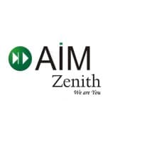 AIM Zenith logo