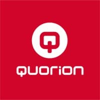 Quorion Data logo