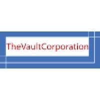 The Vault logo