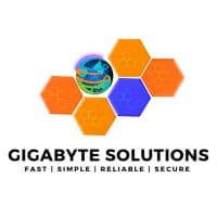 Gigabyte Solutions logo