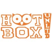 HootBox Unltd logo
