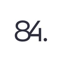 Eighty4 Recruitment logo