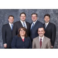 Packard Law Firm logo