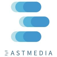 East Media s.r.l logo