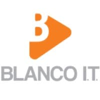 Blanco I.T logo