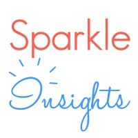 Sparkle Insights logo