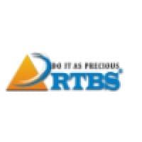 RTBS Info Tech Pvt logo