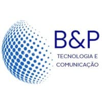 B&P Tecnologia e ComunicaÃ§Ã£o Empresarial logo