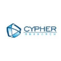 Cypher Research logo