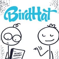 Birdhat Studios logo