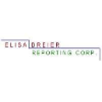 Elisa Dreier Reporting logo