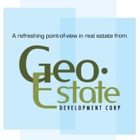 GeoEstate Development logo