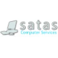 Satas Computer Services logo