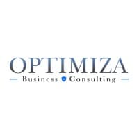 Optimiza Business Consulting logo