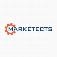 Marketects logo