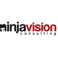 NinjaVision logo