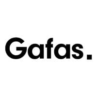 Gafas logo
