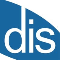 DIS logo