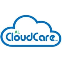 AL CloudCare logo