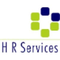 HR Services Chandigarh logo