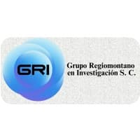 Grupo Regiomontano en InvestigaciÃ³n logo