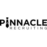 Pinnacle Recruiting logo