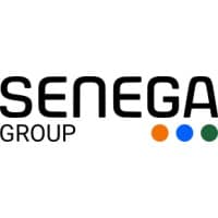 SENEGA logo