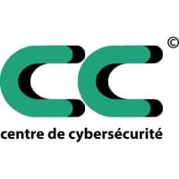 Centre de CybersÃ©curitÃ© logo
