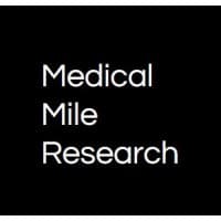 Medical Mile Research logo