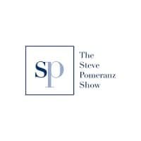 The Steve Pomeranz Show logo